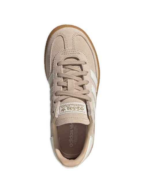 HANDBALL SPEZIAL J  MAGBEI/OWHITE/GUM3 ADIDAS ORIGINALS | JP8238/ND